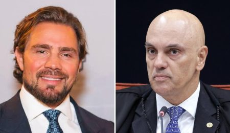 Mendonça libera mensagens de Vorcaro a Moraes anteriores à prisão – PIRANOT