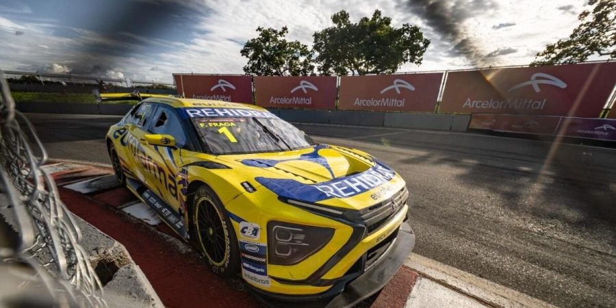 Felipe Fraga põe vantagem de 183 pontos à prova na reta final da Stock Car – PIRANOT