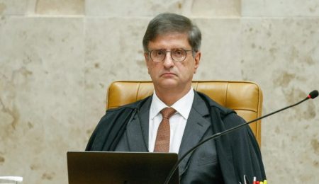 PGR pede ao STF arquivamento do relato de ameaças de Daniel Vorcaro – PIRANOT