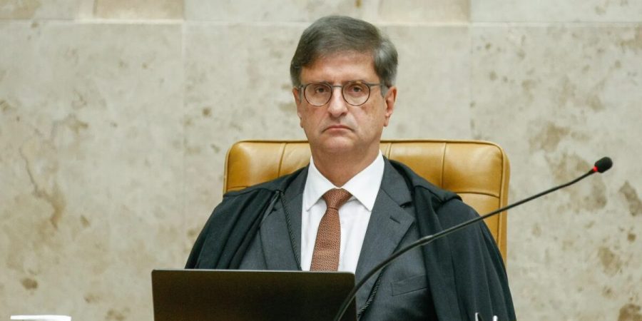 PGR pede ao STF arquivamento do relato de ameaças de Daniel Vorcaro – PIRANOT
