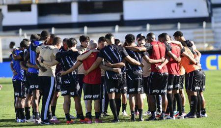 Ponte Preta precisa vencer para evitar 20º jogo sem vitória na Série B – PIRANOT