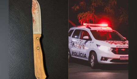 Adolescente de 16 anos é apreendido após esfaquear outra pessoa durante tentativa de homicídio em Piracicaba – PIRANOT