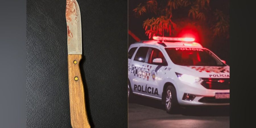 Foto: PIRANOT Adolescente de 16 anos é apreendido após esfaquear outra pessoa durante tentativa de homicídio em Piracicaba – PIRANOT