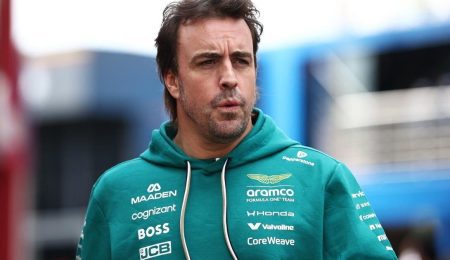 Alonso cobra reação da Honda em até três anos no novo ciclo da Fórmula 1 – PIRANOT