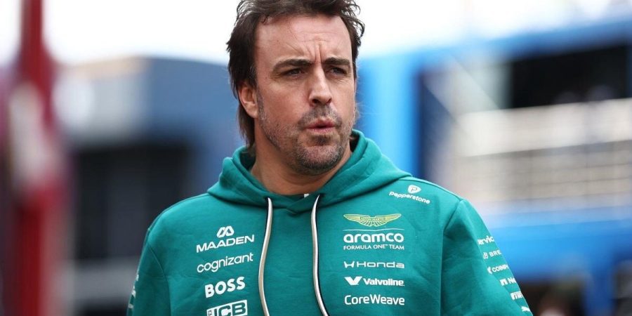 Alonso cobra reação da Honda em até três anos no novo ciclo da Fórmula 1 – PIRANOT