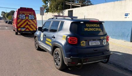 Guardas buscam marido após mulher ferida relatar invasão de casa – PIRANOT