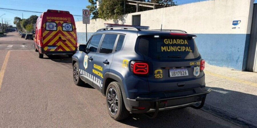 Guardas buscam marido após mulher ferida relatar invasão de casa – PIRANOT