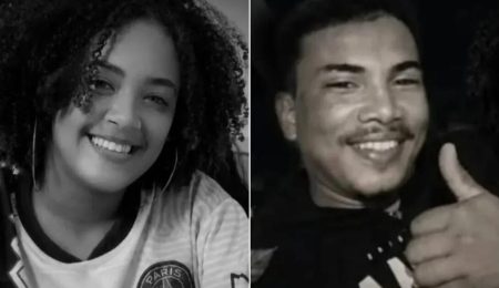 Polícia encontra casal morto após testemunha relatar tiros em ligação – PIRANOT