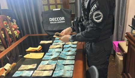 Operação investiga 8 policiais penais e 6 empresários por suspeita de corrupção – PIRANOT