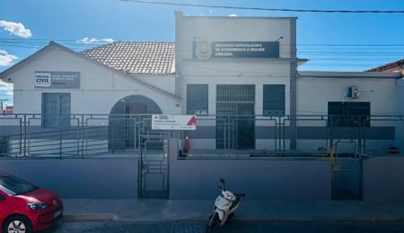 Polícia Civil indicia homem pela morte de jovem de 18 anos – PIRANOT