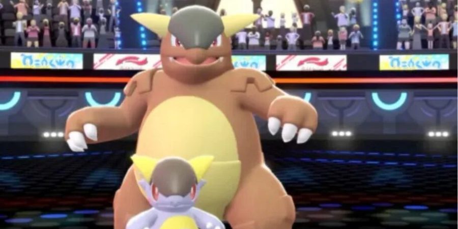 Pokémon Champions Junior bloqueia compras para menores de 14 anos – PIRANOT