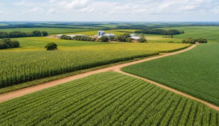 BrasilAgro reverte lucro e tem prejuízo de R$ 13,9 milhões no trimestre – PIRANOT