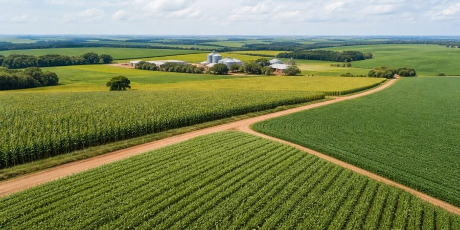 BrasilAgro reverte lucro e tem prejuízo de R$ 13,9 milhões no trimestre – PIRANOT