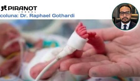 Raphael Gothardi: “Parto prematuro: o plano de saúde pode negar atendimento por carência?” – PIRANOT
