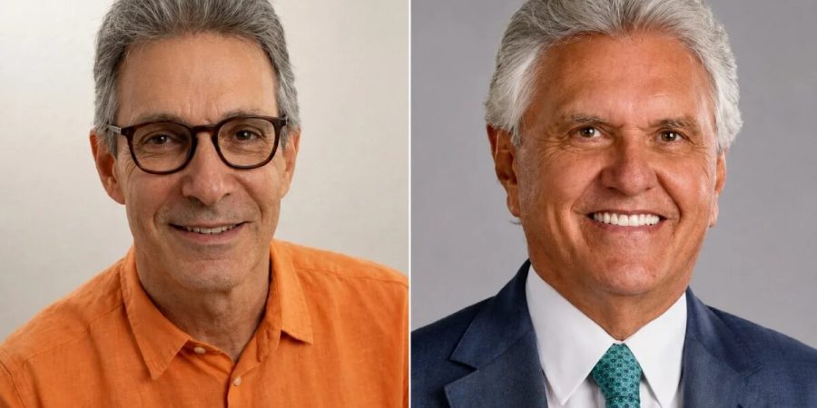 Zema e Caiado propõem caminhos distintos para crédito e logística no agro – PIRANOT