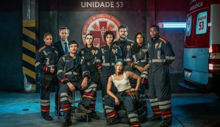 Globoplay renova “Emergência 53” para a segunda temporada – PIRANOT