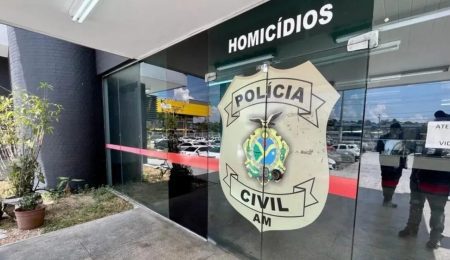 Polícia prende suspeito quatro dias após morte de motorista em serviço – PIRANOT