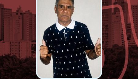Família procura homem de 53 anos desaparecido há mais de um mês em Piracicaba – PIRANOT
