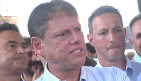 Tarcísio promete rede de hubs voltada às vocações regionais – PIRANOT