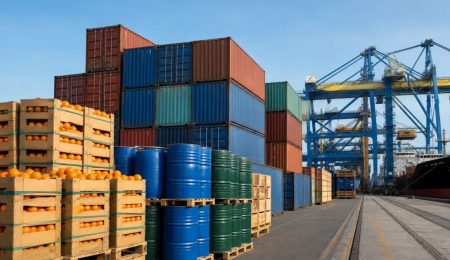 Brasil tem superávit de US$ 1,7 bilhão com China e déficit com EUA em agosto – PIRANOT