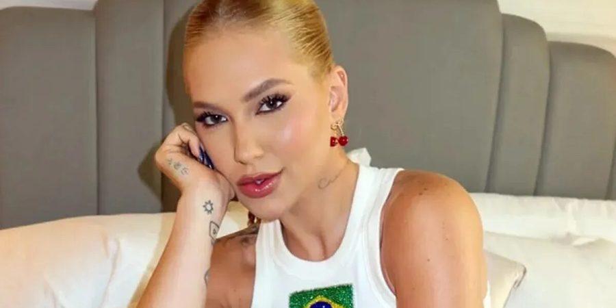 Virginia anuncia ausência na passagem de coroa; Grande Rio desconhece decisão – PIRANOT