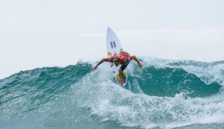 WSL corta etapa e reduz Mundial de surfe de 2026 a 12 provas – PIRANOT