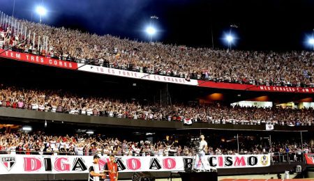 São Paulo conquista 75% dos pontos no Morumbis em 16 jogos em 2026 – PIRANOT