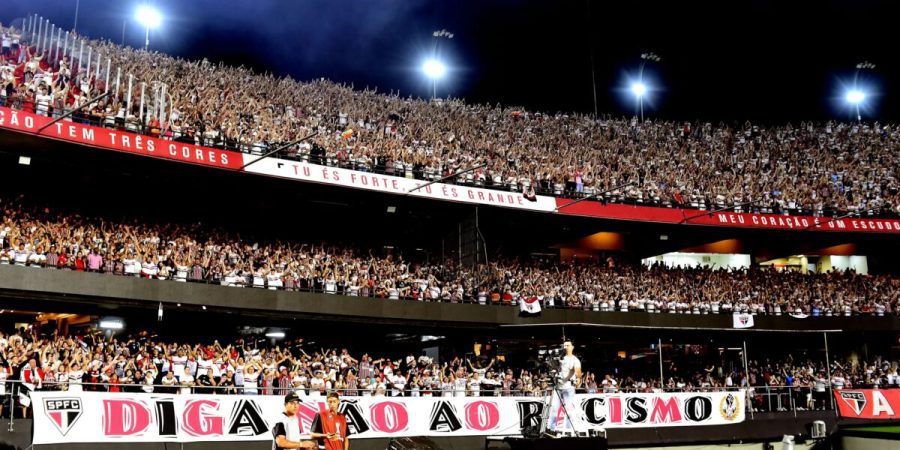 São Paulo conquista 75% dos pontos no Morumbis em 16 jogos em 2026 – PIRANOT