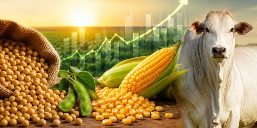 Milho recua na sexta, mas fecha a semana com alta de cerca de 1% – PIRANOT