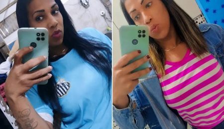 Polícia Civil prende suspeito de envolvimento na morte de mulher trans – PIRANOT