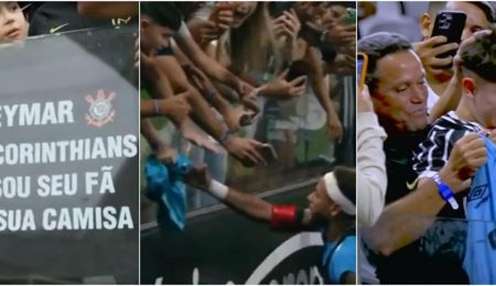 Polícia identifica seis torcedores do Corinthians após ofensas a criança – PIRANOT