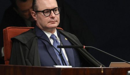 Cristiano Zanin pede responsabilização por dados expostos em processo eleitoral – PIRANOT
