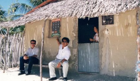 Urna eletrônica avança de 32% do eleitorado à cobertura nacional entre 1996 e 2000 – PIRANOT