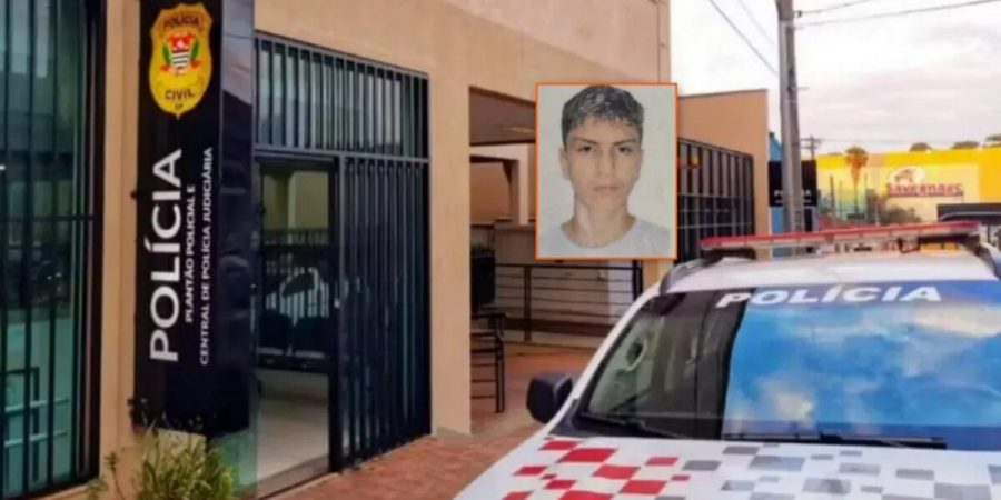 Acidente de carro mata adolescente de 17 anos e fere quatro jovens – PIRANOT