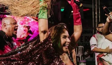 Mangueira escolhe “Oyá Por Nós” para o Carnaval 2027 após final com Daniela Mercury – PIRANOT