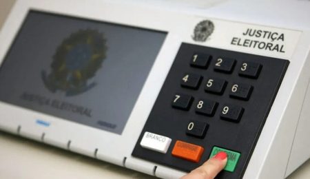 Eleições 2026: candidatos só podem ser presos em flagrante até 6 de outubro – PIRANOT