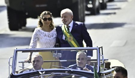 Lula participa do 7 de Setembro com foco em soberania e proteção às mulheres – PIRANOT