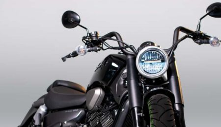 Shineray lança custom Denver 400 com motor V2 por R$ 32.890 – PIRANOT