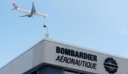 Trump ameaça barrar vendas da Bombardier nos EUA e pressiona produção local – PIRANOT