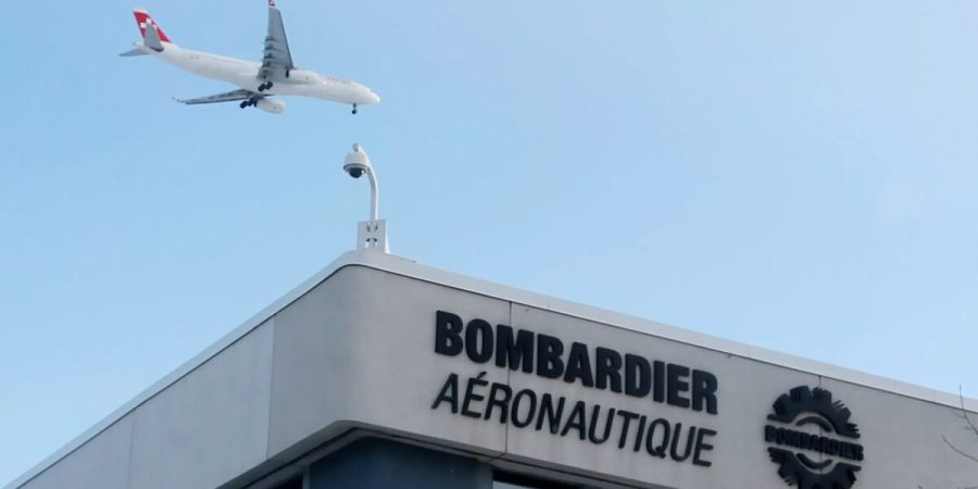 Trump ameaça barrar vendas da Bombardier nos EUA e pressiona produção local – PIRANOT
