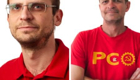 Justiça Eleitoral barra candidaturas do PCO em MG por pendência nas contas – PIRANOT