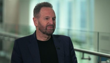 Chefe da Arm diz que IA ainda não modela efeito do câncer em marcador de DNA – PIRANOT