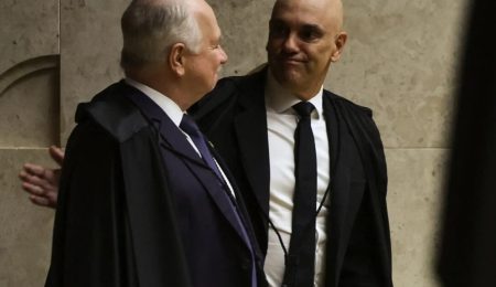 Fachin assume inquérito das fake news e mantém atos de Moraes válidos – PIRANOT