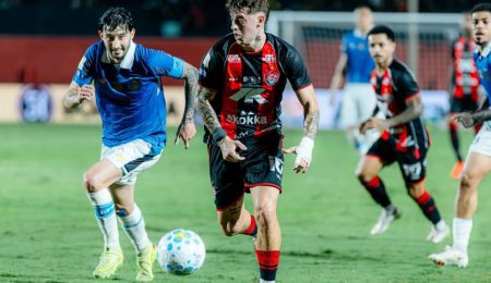 Vitória vence o Grêmio com gol de Renê e agrava crise fora de casa – PIRANOT