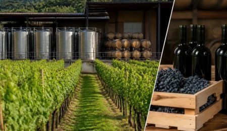 Mapa lança anuário e mostra importações de vinho 22 vezes maiores que exportações