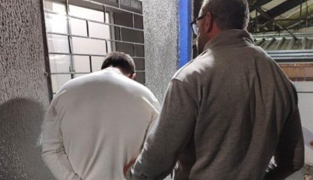Polícia Civil prende em Curitiba homem apontado como piloto de helicóptero – PIRANOT
