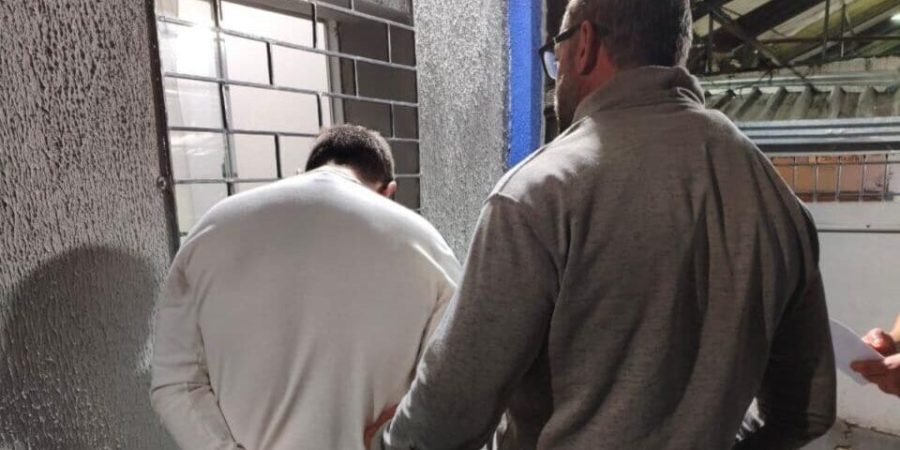 Polícia Civil prende em Curitiba homem apontado como piloto de helicóptero – PIRANOT
