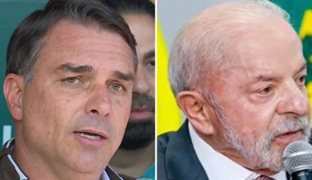 Campanha de Flávio pede cassação de Lula-Alckmin no TSE por desfile na Sapucaí – PIRANOT