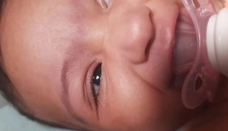 Após morte da filha por VSR, mãe recebe vacina pelo SUS em nova gestação – PIRANOT