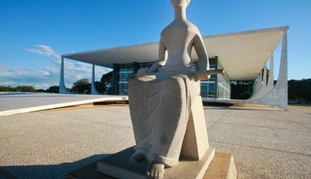 Entidades empresariais cobram do STF sessão pública sobre crise institucional – PIRANOT